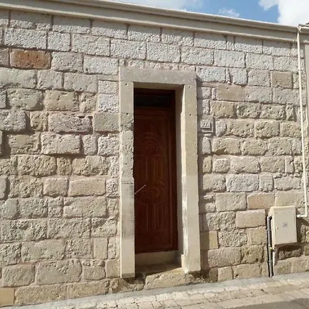 Appartement Lu Marchese à Minervino di Lecce Extérieur photo