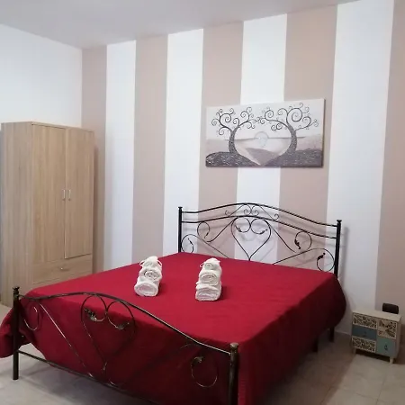 Appartement Lu Marchese à Minervino di Lecce Extérieur photo