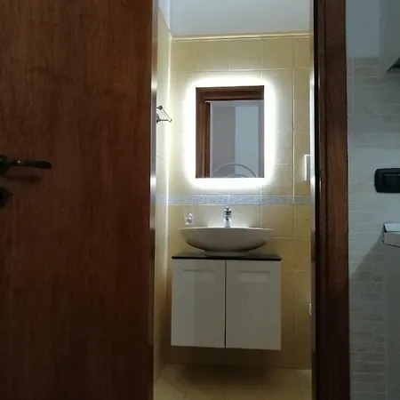 Appartement Lu Marchese à Minervino di Lecce Extérieur photo