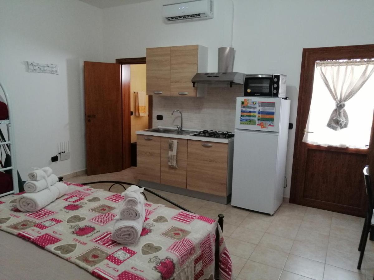 Apartment Lu Marchese