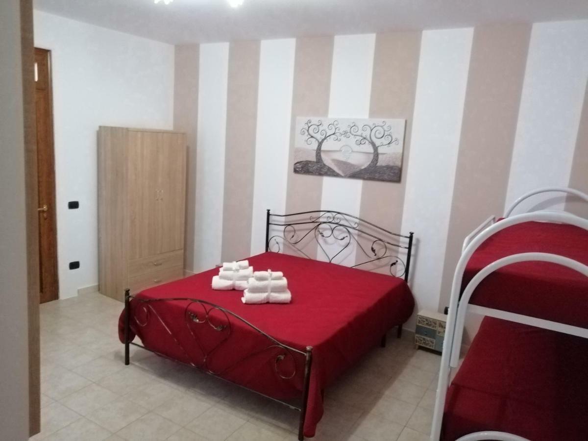 Apartment Lu Marchese Minervino di Lecce