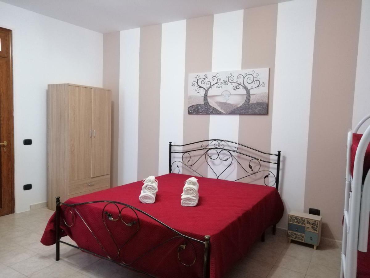 Apartment Lu Marchese *
